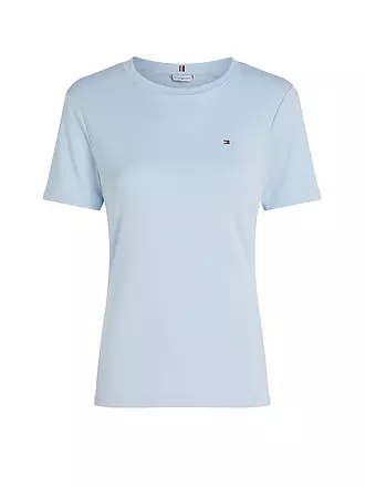 TOMMY HILFIGER | T-shirt | hellblau